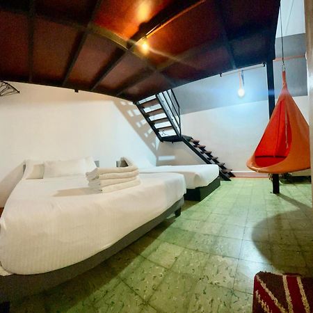 Ardour Lodge "A" Wing Tanjung Bungah  Exteriör bild