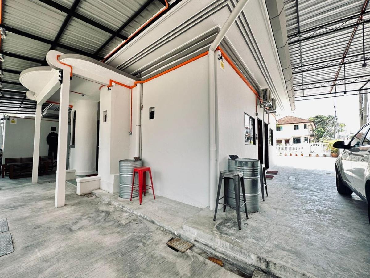 Ardour Lodge "A" Wing Tanjung Bungah  Exteriör bild