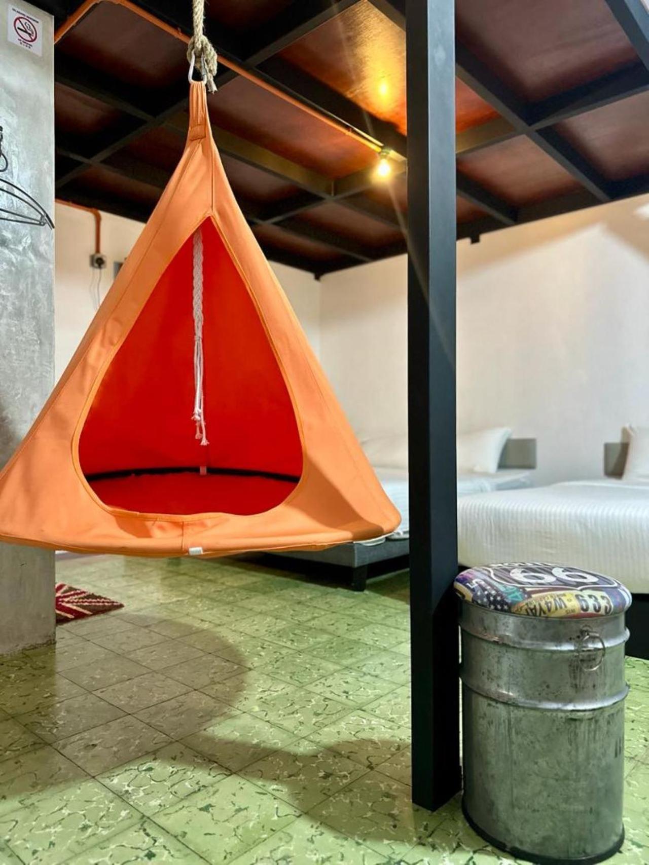 Ardour Lodge "A" Wing Tanjung Bungah  Exteriör bild